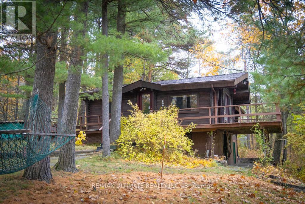 65 Sumac Lane, Scugog, ON - Outdoor