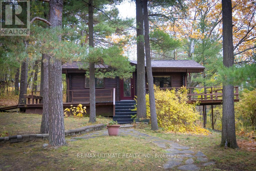 65 Sumac Lane, Scugog, ON - Outdoor