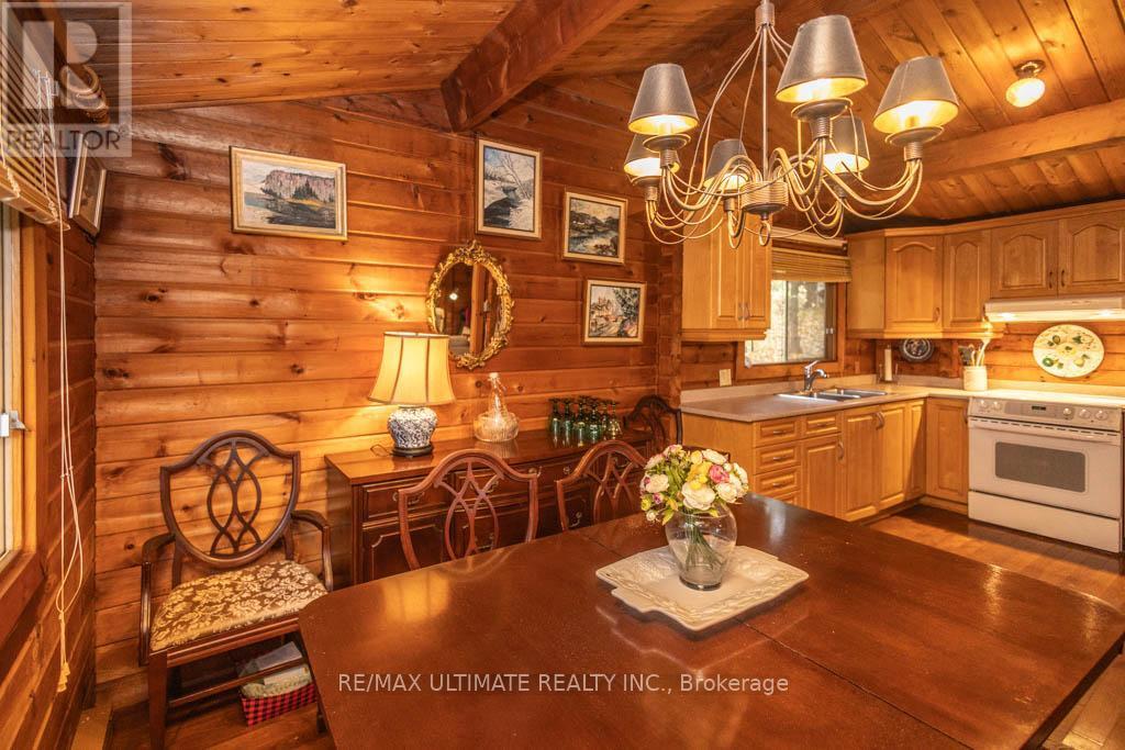 65 Sumac Lane, Scugog, ON - Indoor