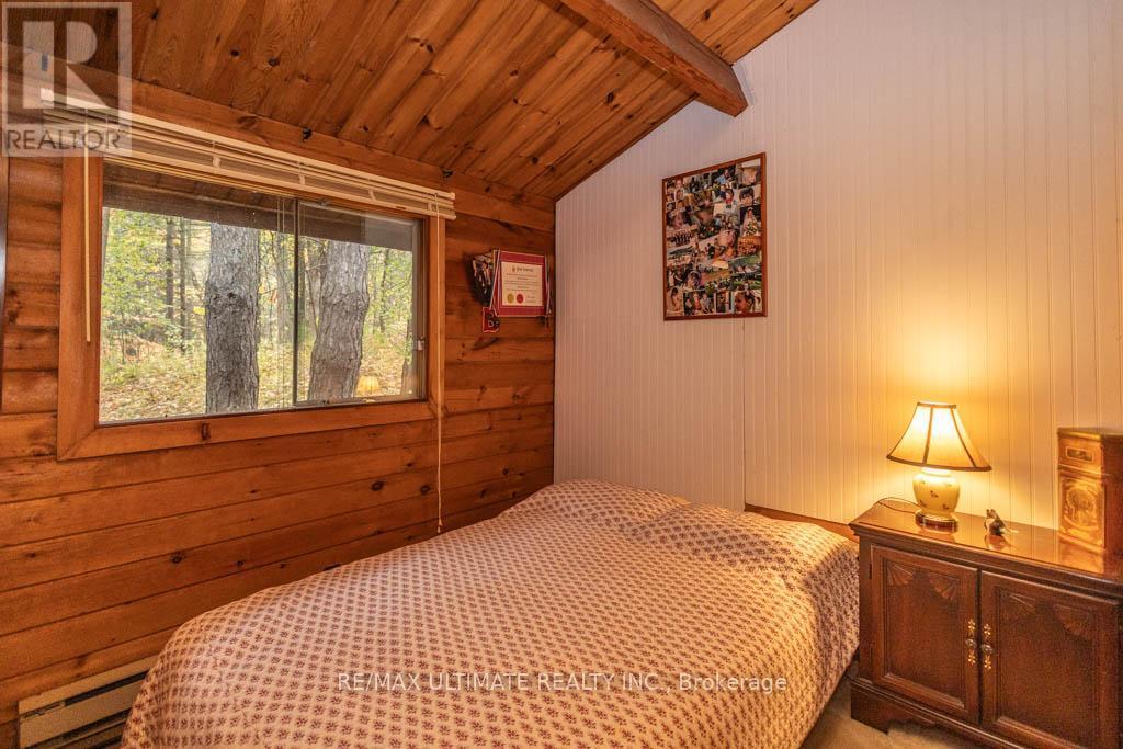 65 Sumac Lane, Scugog, ON - Indoor Photo Showing Bedroom