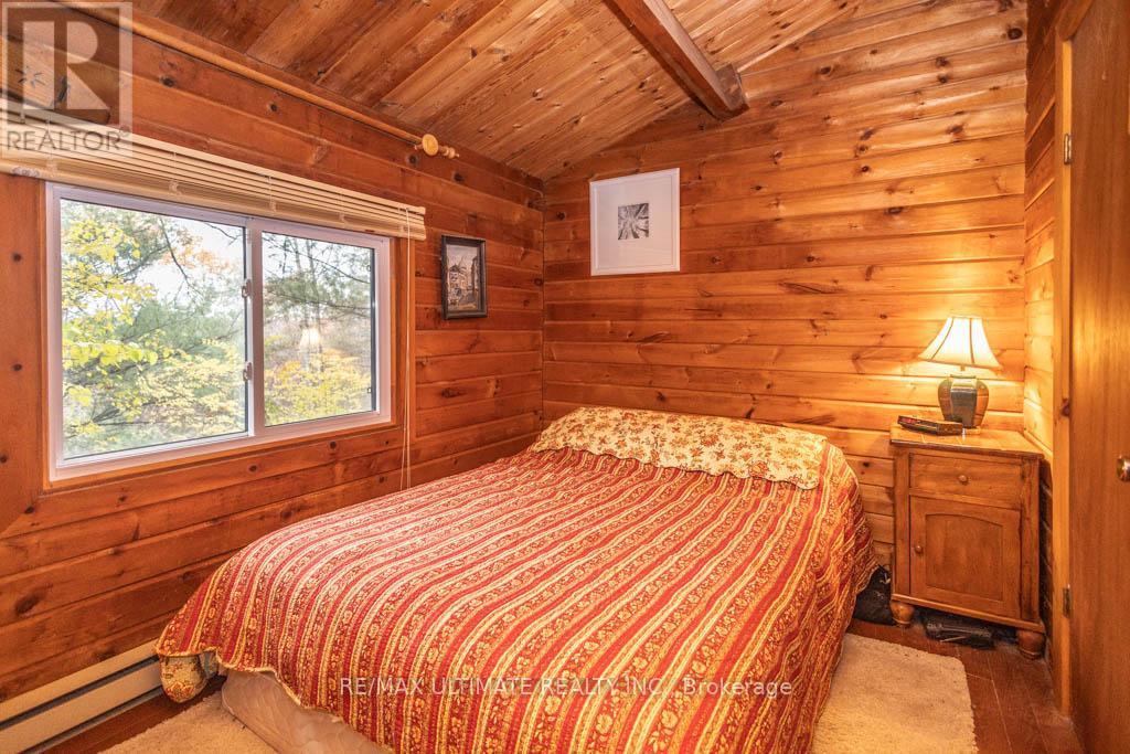 65 Sumac Lane, Scugog, ON - Indoor Photo Showing Bedroom
