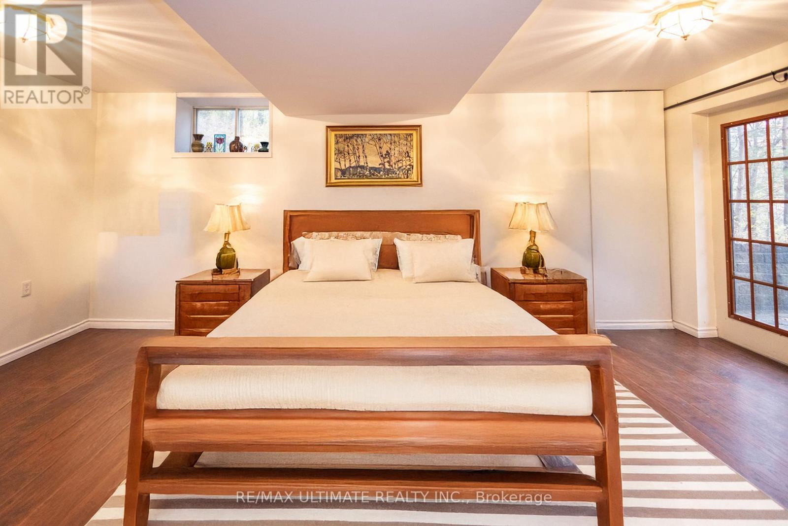 65 Sumac Lane, Scugog, ON - Indoor Photo Showing Bedroom