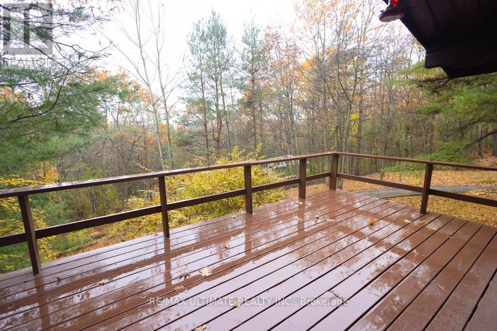 65 Sumac Lane, Scugog, ON - Outdoor