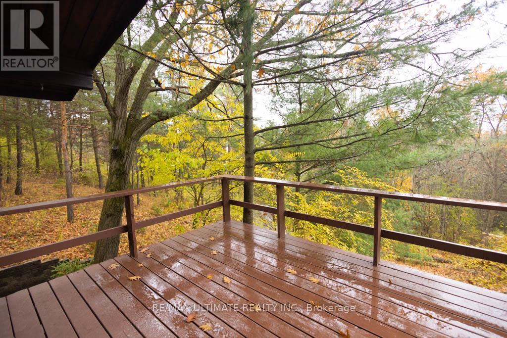 65 Sumac Lane, Scugog, ON - Outdoor With Deck Patio Veranda