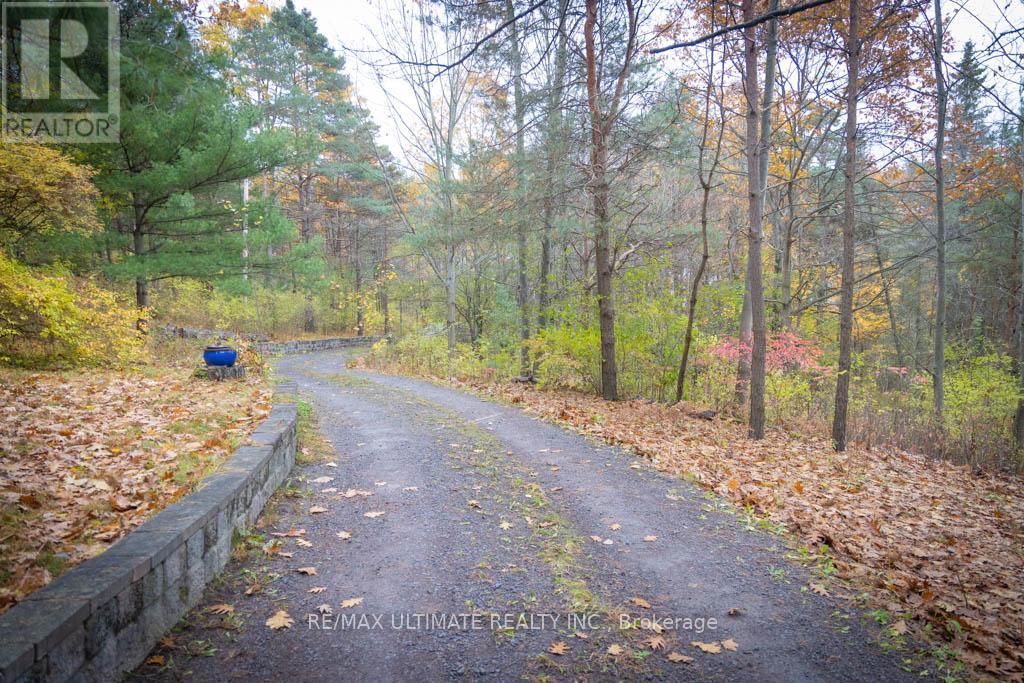 65 Sumac Lane, Scugog, ON - Outdoor With View