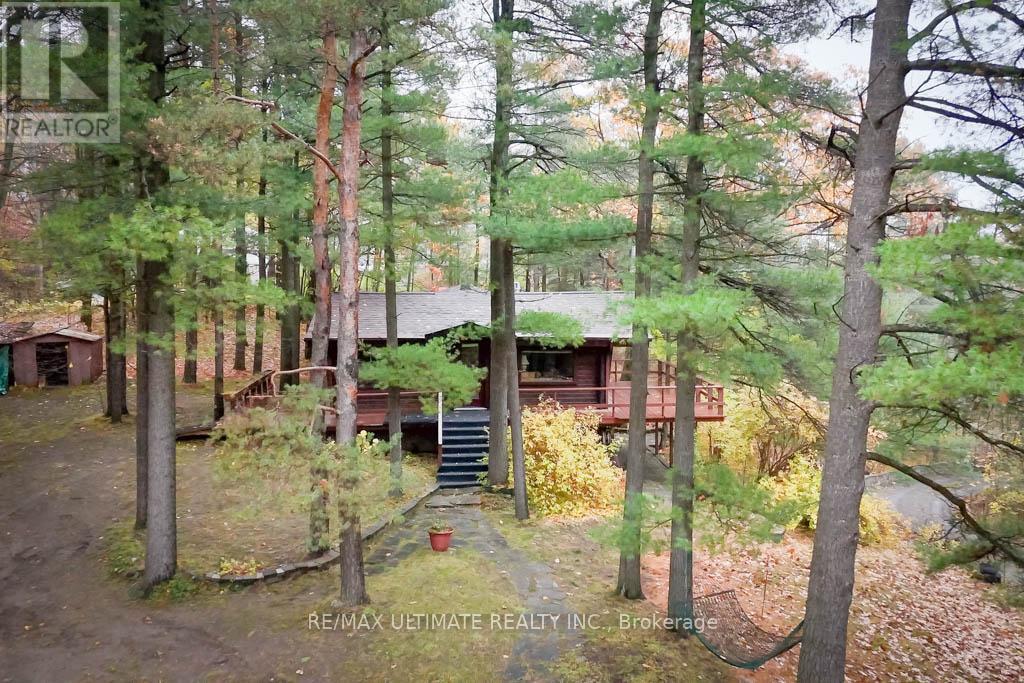 65 Sumac Lane, Scugog, ON - Outdoor