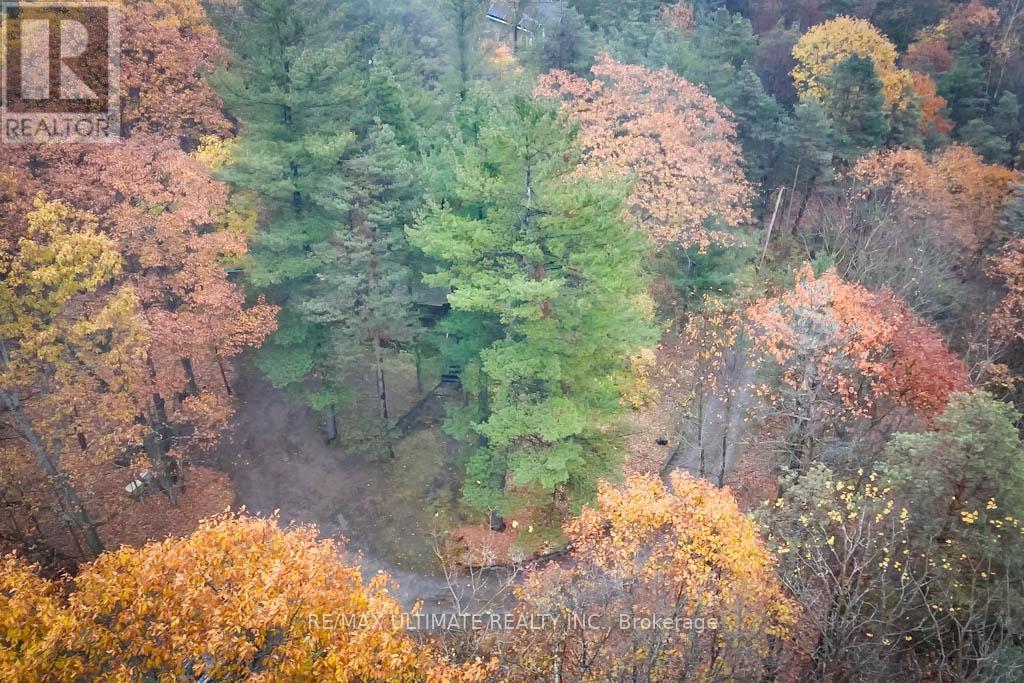 65 Sumac Lane, Scugog, ON - Outdoor With View