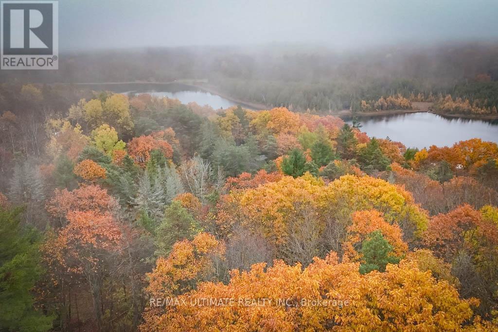 65 Sumac Lane, Scugog, ON - Outdoor With Body Of Water With View