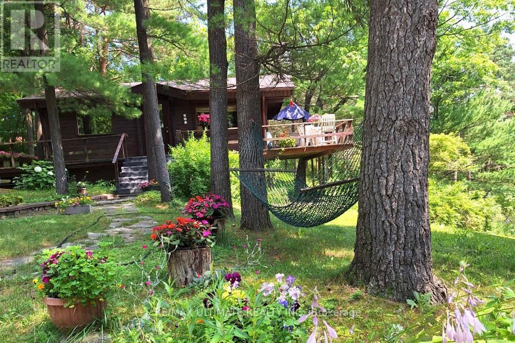 65 Sumac Lane, Scugog, ON - Outdoor