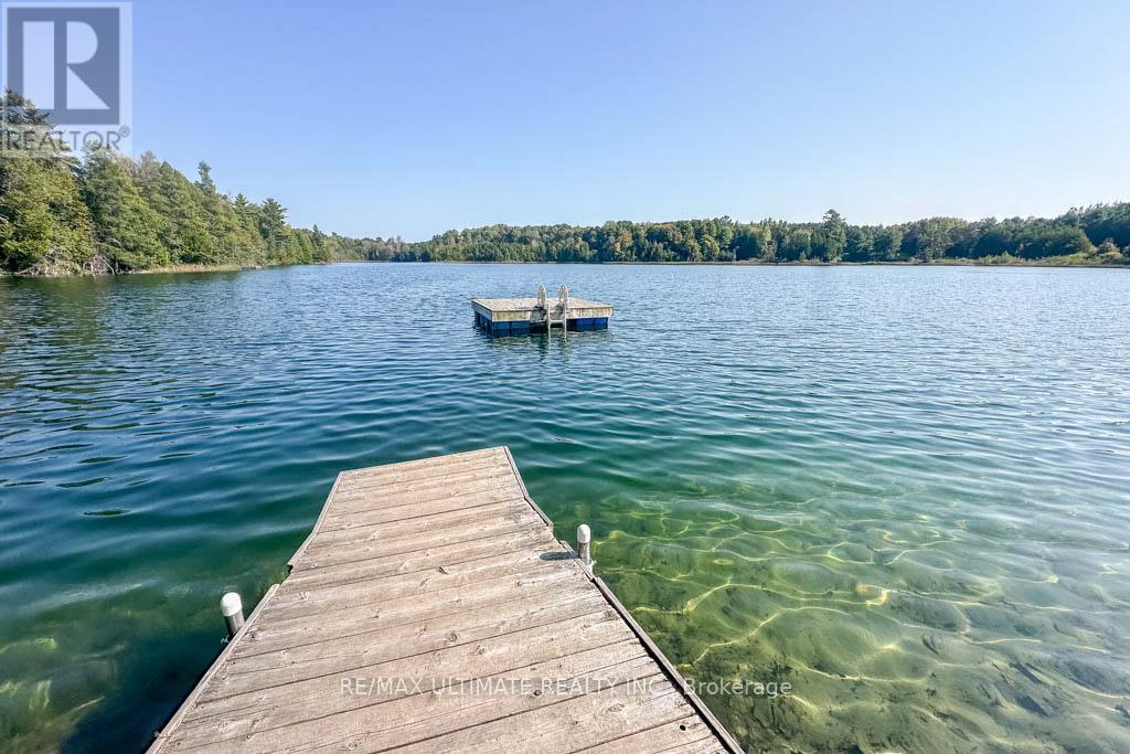 65 Sumac Lane, Scugog, ON - Outdoor With Body Of Water With View