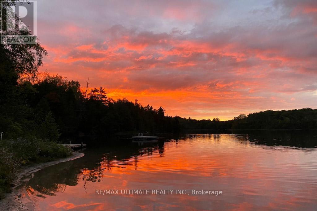 65 Sumac Lane, Scugog, ON - Outdoor With Body Of Water With View