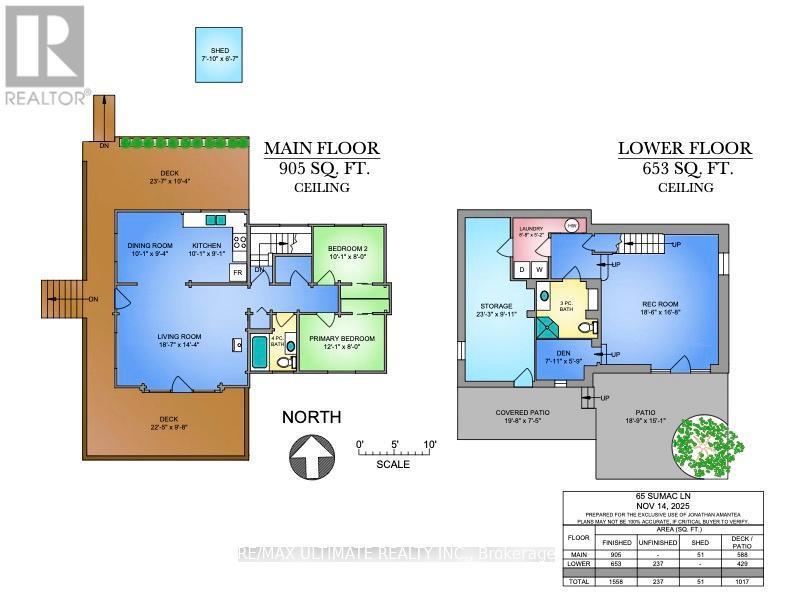 65 Sumac Lane, Scugog, ON - Other