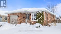 219 16TH AVENUE CRESCENT Hanover, ON N4N 3V3