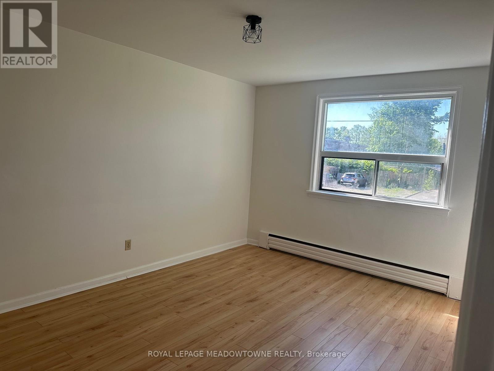Unit 3 - 14 Vanevery Street, Toronto, ON - Indoor Photo Showing Other Room