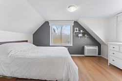 Chambre à coucher principale -