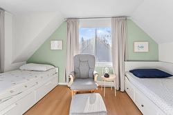 Chambre à coucher -