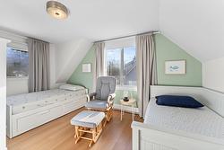 Chambre à coucher -