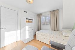 Chambre à coucher -