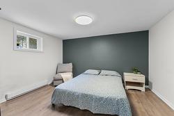 Chambre à coucher -