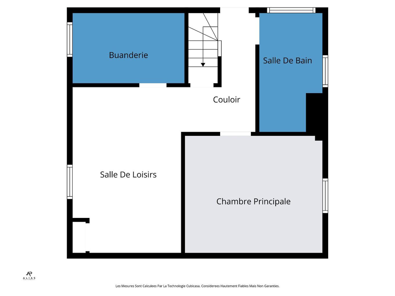 Plan (croquis) - 12135 Rue Parent, Montréal (Rivière-Des-Prairies/Pointe-Aux-Trembles), QC - Other