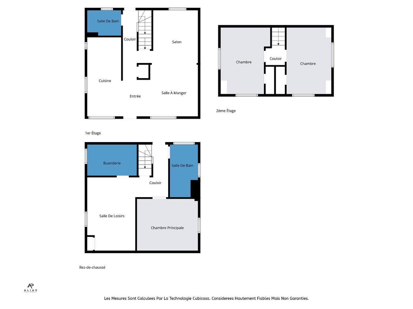 Plan (croquis) - 12135 Rue Parent, Montréal (Rivière-Des-Prairies/Pointe-Aux-Trembles), QC - Other
