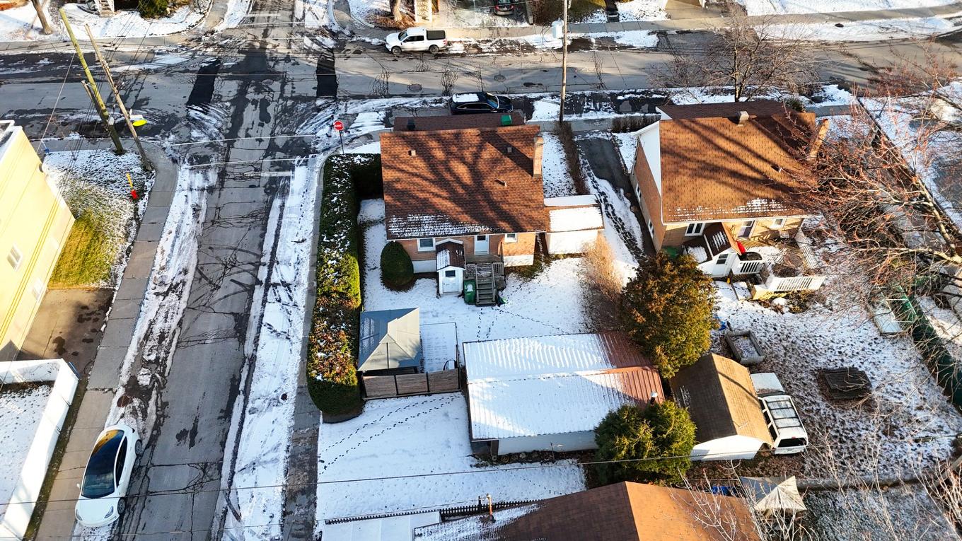 Vue d'ensemble - 12135 Rue Parent, Montréal (Rivière-Des-Prairies/Pointe-Aux-Trembles), QC - Outdoor