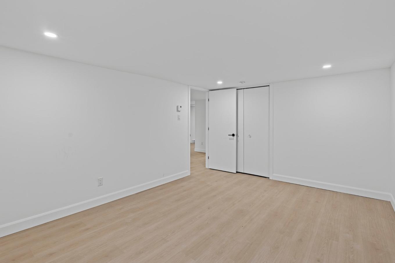 Bedroom - 95 Rue Marc-André, Saint-Jérôme, QC - Indoor Photo Showing Other Room