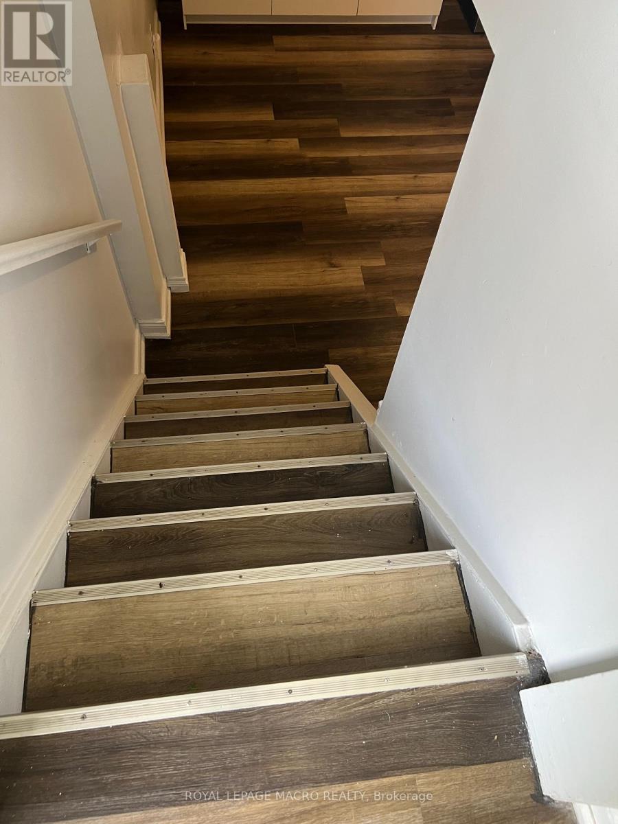 #Lower - 8 Myrtle Avenue, St. Catharines, ON - Indoor Photo Showing Other Room