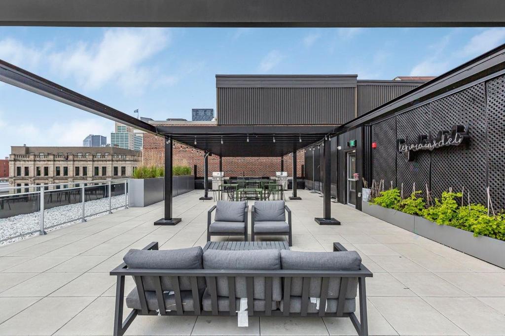 Other - 309-1406 Rue Ste-Élisabeth, Montréal (Ville-Marie), QC - Outdoor With Exterior