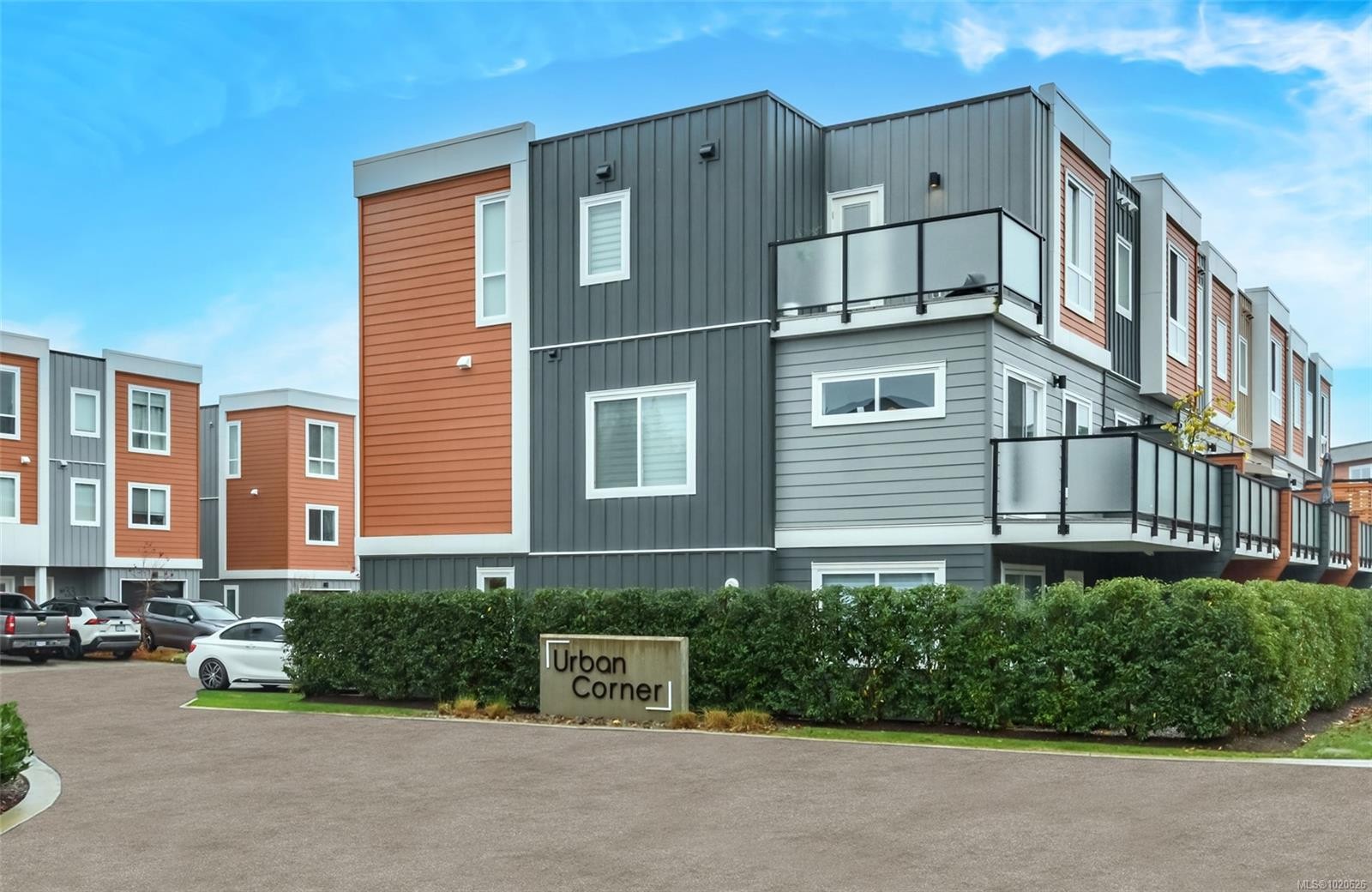 34-2310 Guthrie Rd, Comox, BC