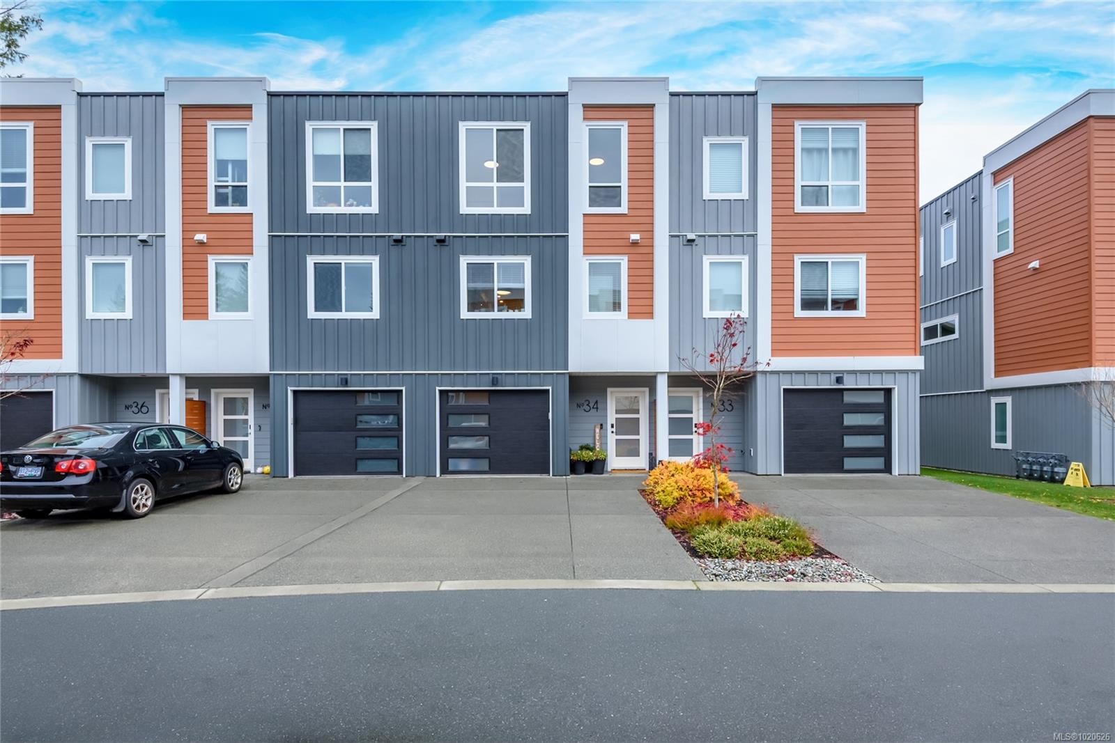 34-2310 Guthrie Rd, Comox, BC