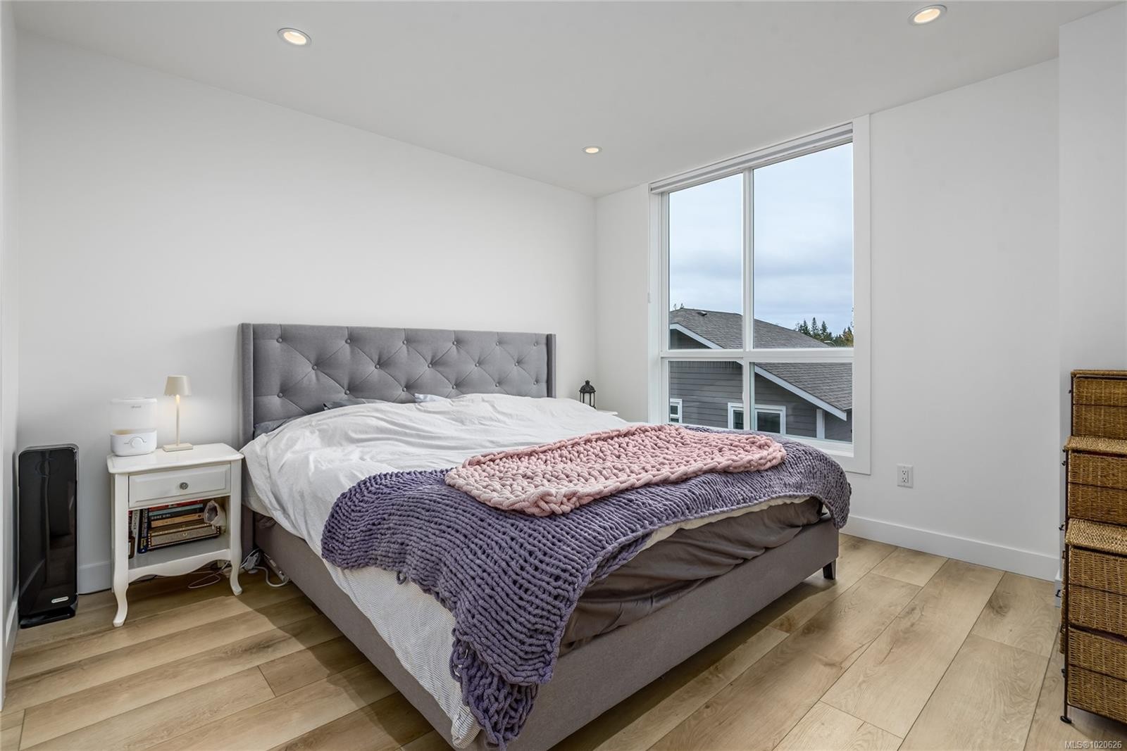 34-2310 Guthrie Rd, Comox, BC