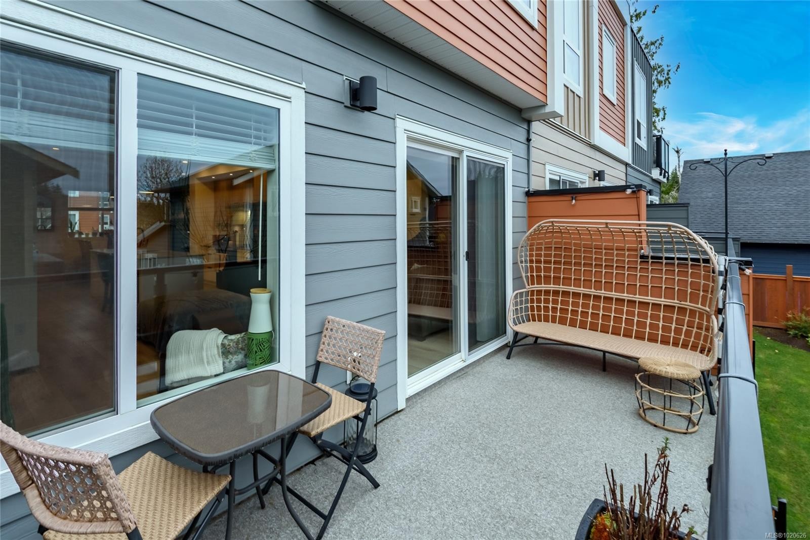 34-2310 Guthrie Rd, Comox, BC