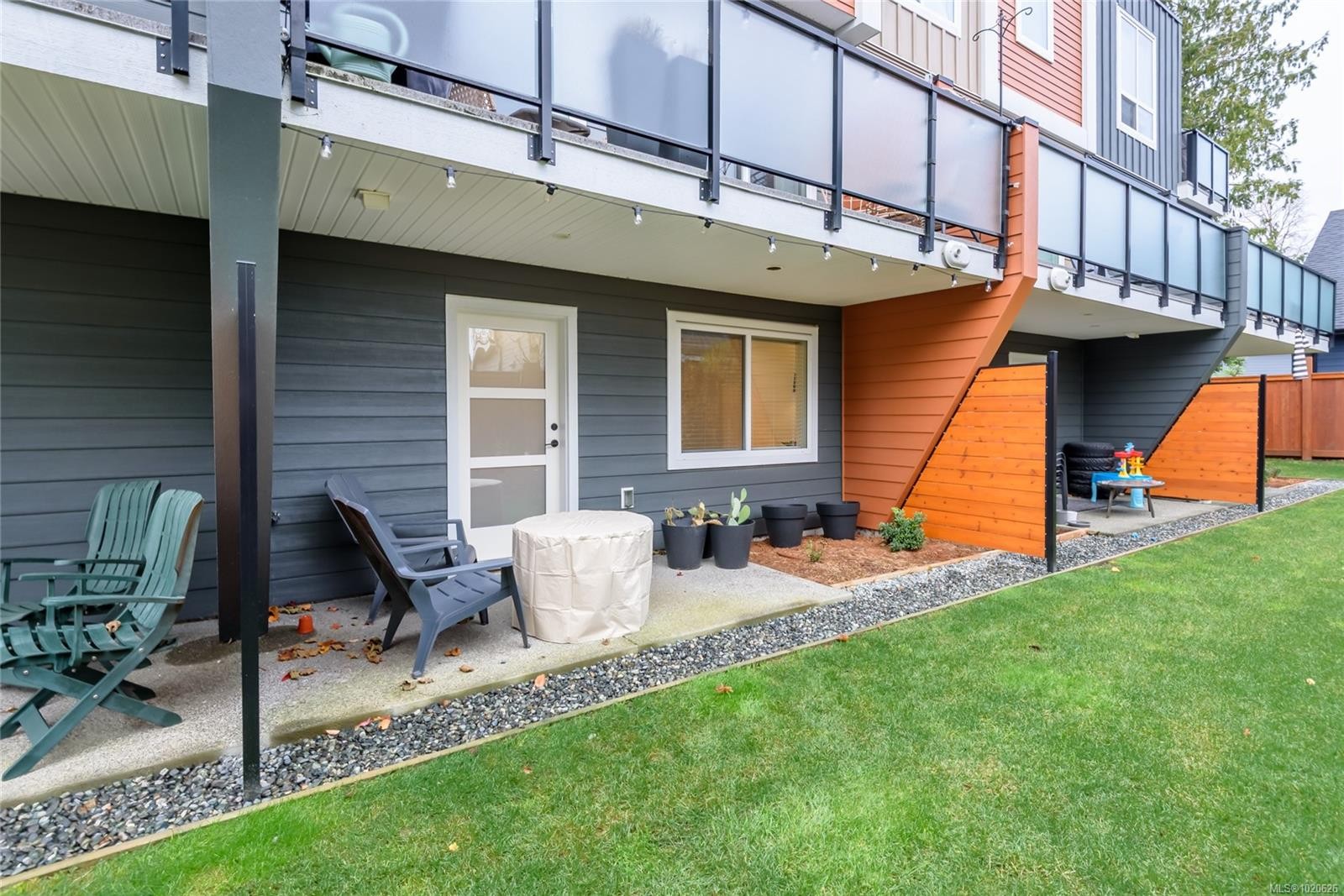 34-2310 Guthrie Rd, Comox, BC