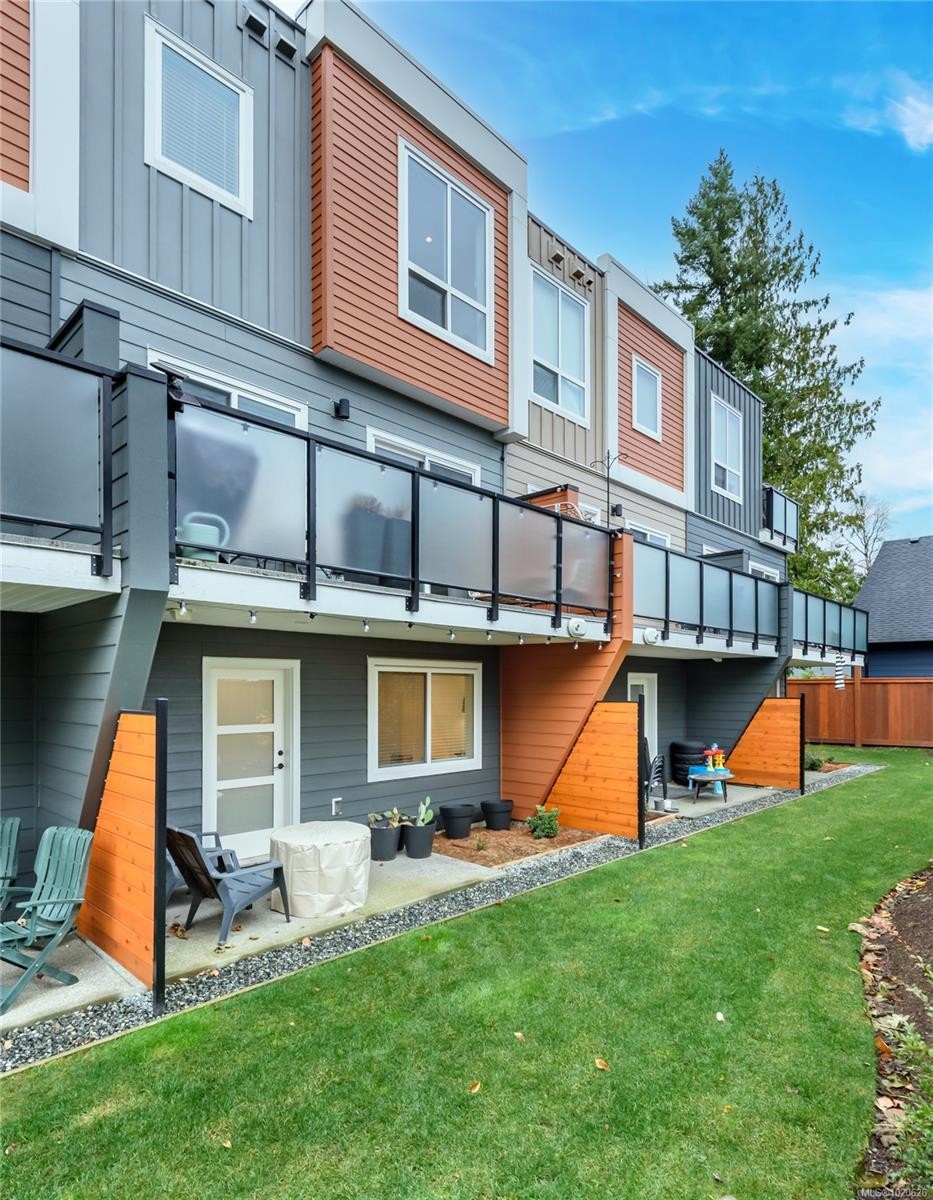 34-2310 Guthrie Rd, Comox, BC