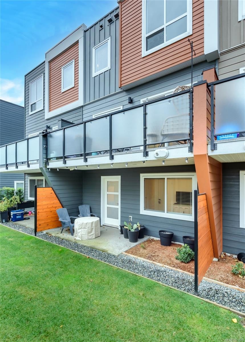 34-2310 Guthrie Rd, Comox, BC