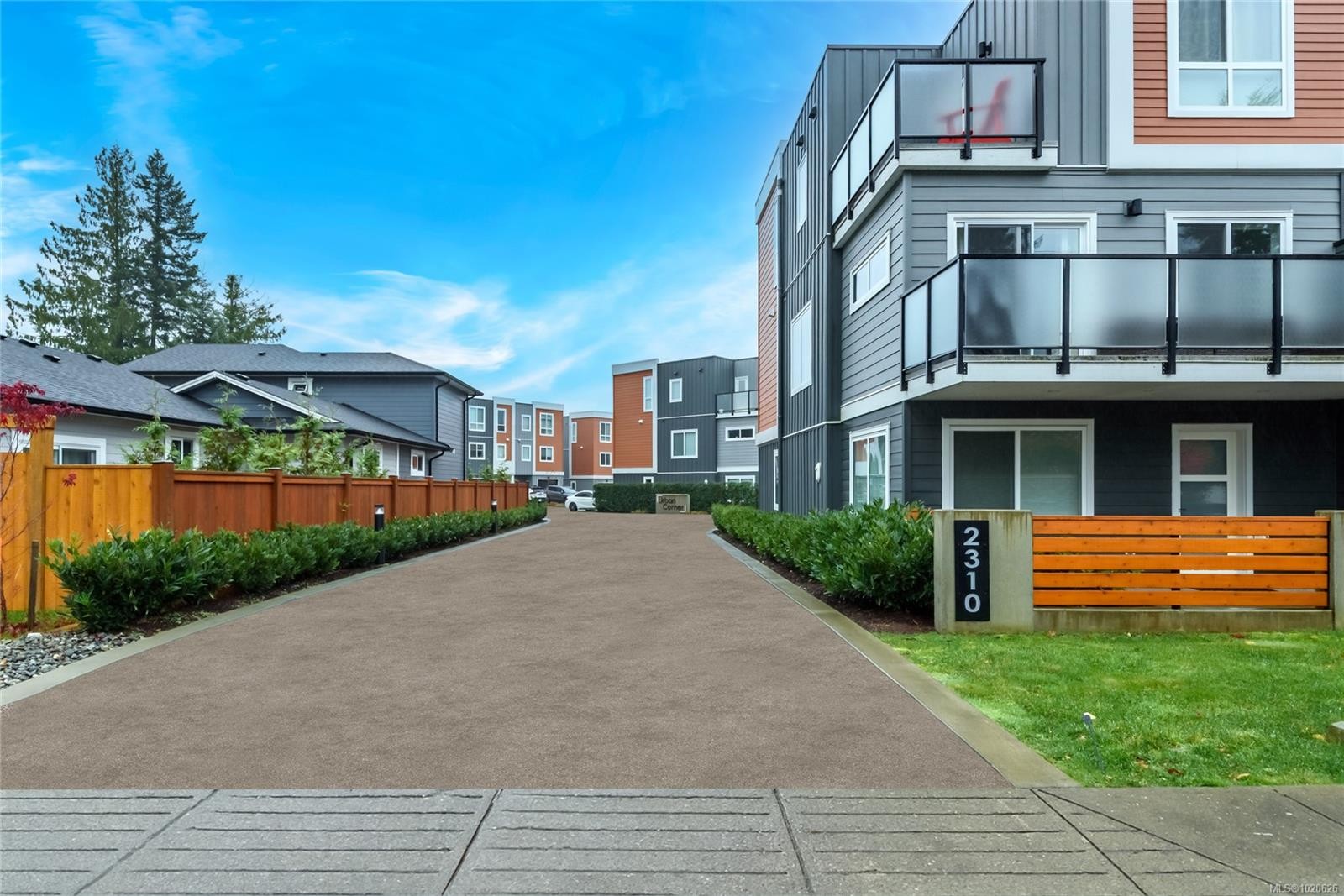 34-2310 Guthrie Rd, Comox, BC