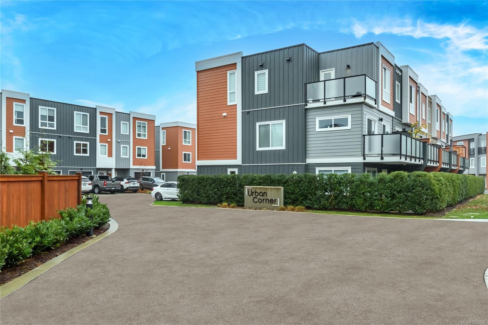 34-2310 Guthrie Rd, Comox, BC