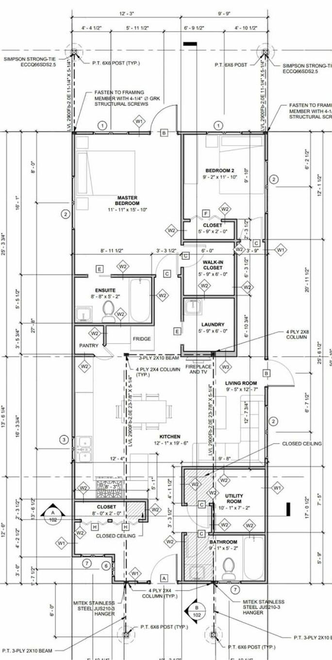 100 Bruce Street, Thunder Bay, ON