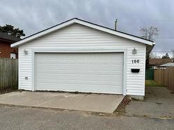 100 Bruce Street Thunder Bay, ON P7A 5W6