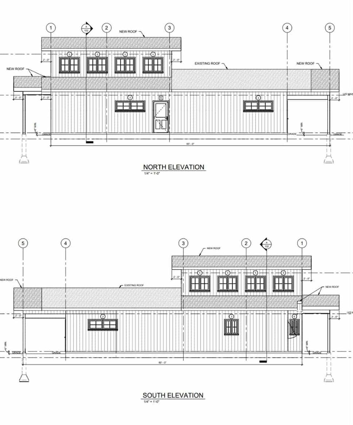 100 Bruce Street, Thunder Bay, ON