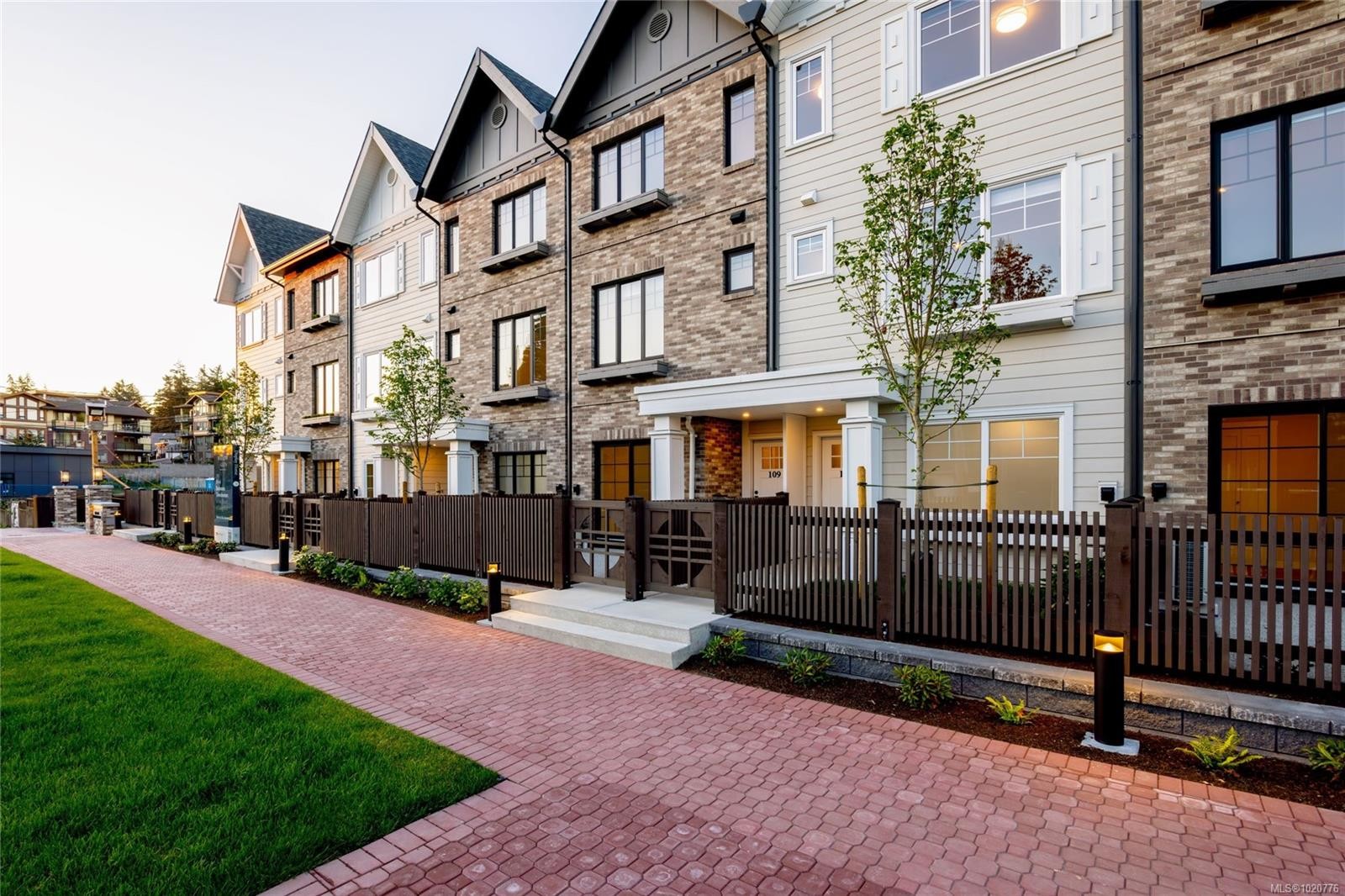 101-3210 Glendale Pl, Langford, BC