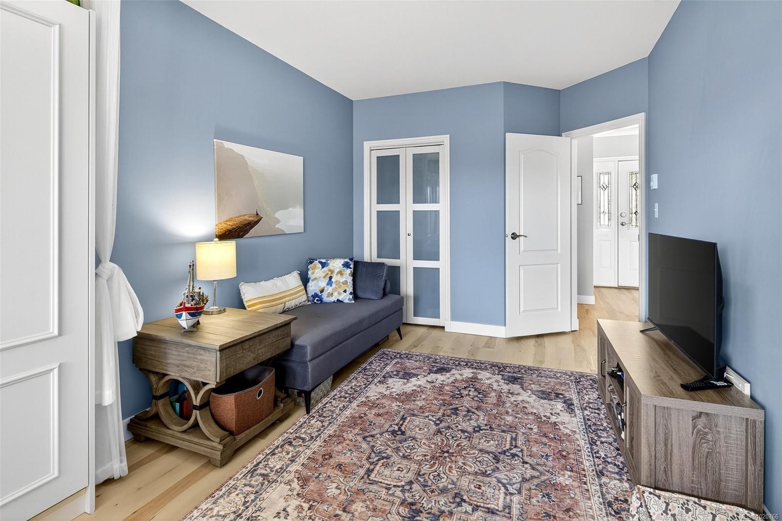 303-50 Songhees Rd, Victoria, BC - Indoor