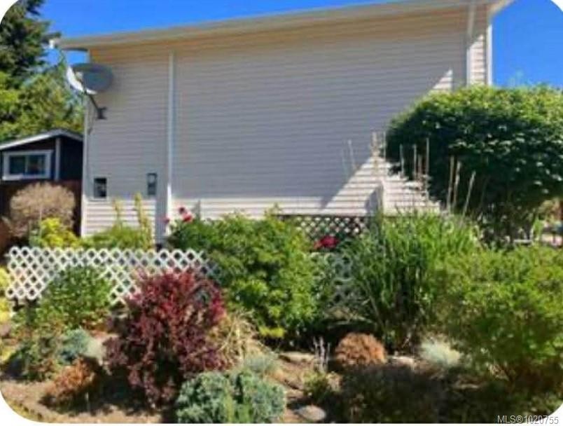 594 Hummingbird Lane, Gold River, BC