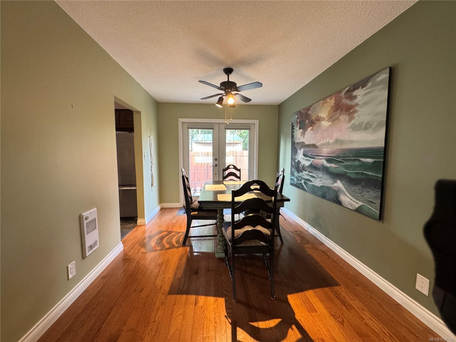 594 Hummingbird Lane, Gold River, BC