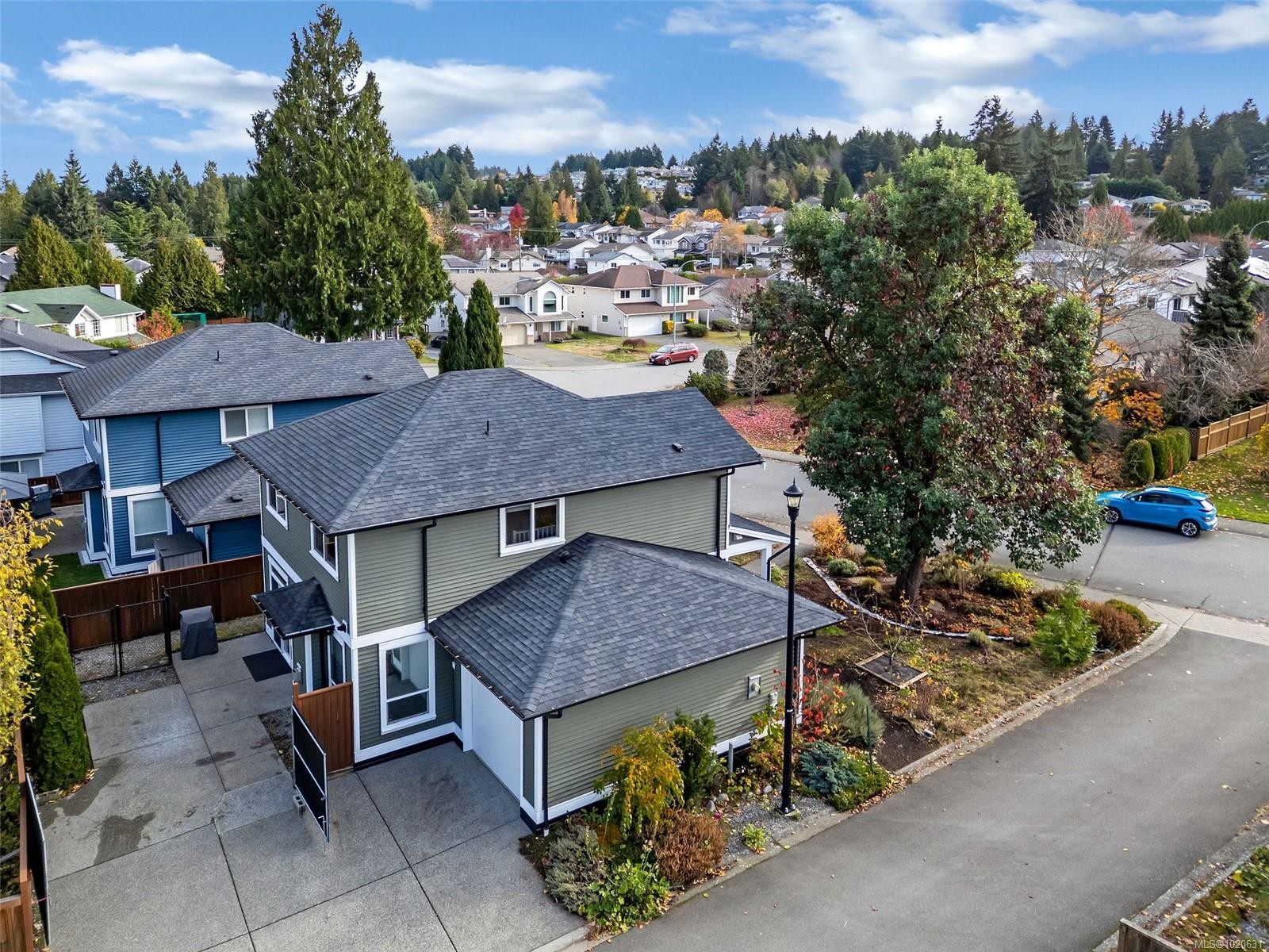 6016 Tweedsmuir Cres, Nanaimo, BC