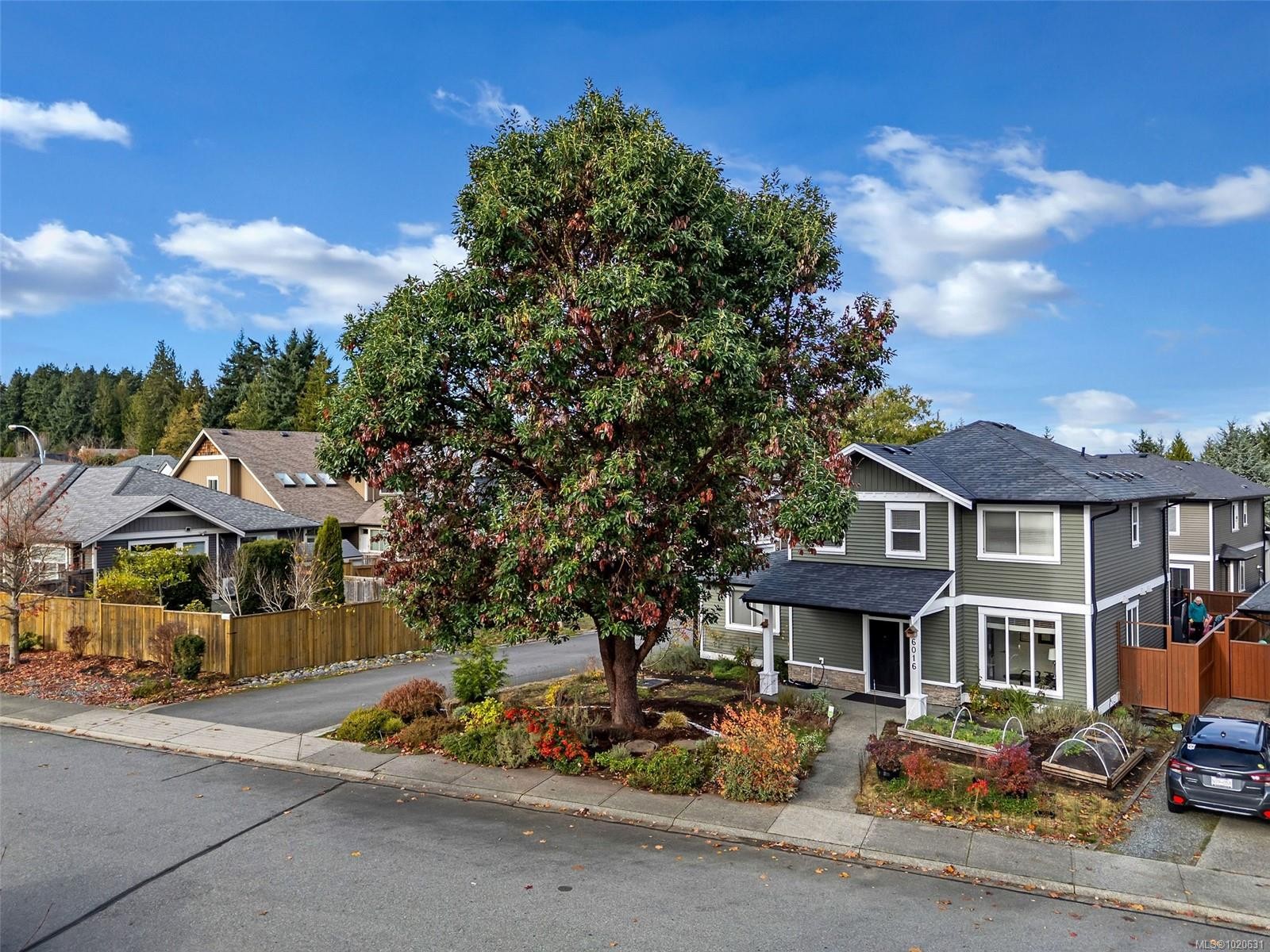 6016 Tweedsmuir Cres, Nanaimo, BC