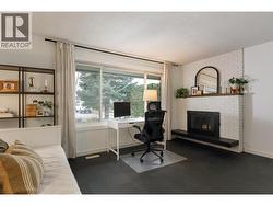 Main Bdrm #3 or flex space -