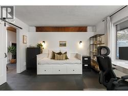 Main Bdrm #3 or flex space -