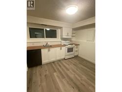Suite Kitchen -